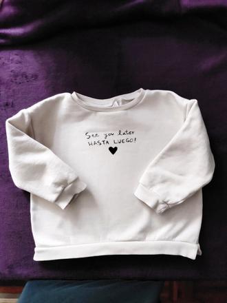 Pulover zara, zara,104