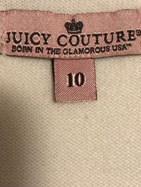 Juicy couture, 140