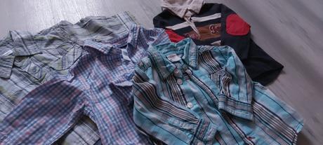 Sviatočná košeľa, s.oliver,62