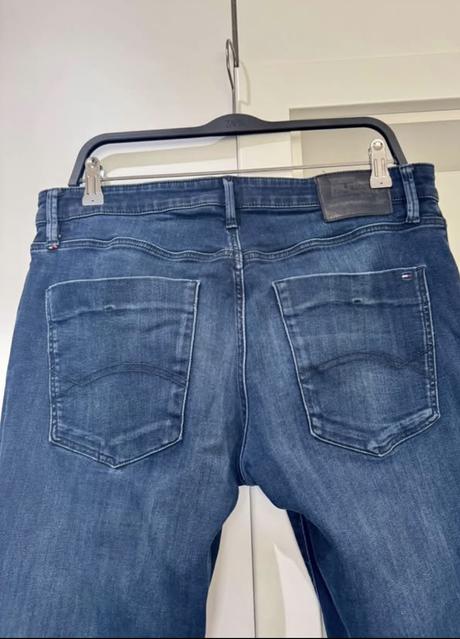 Tommy hilfiger rifle, tommy hilfiger,34