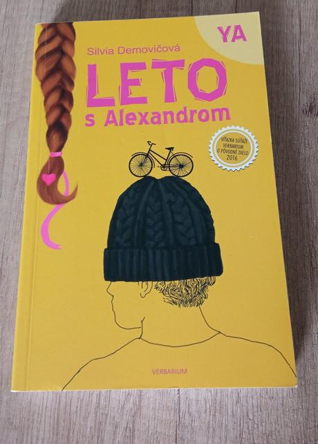 Leto s alexandrom, 