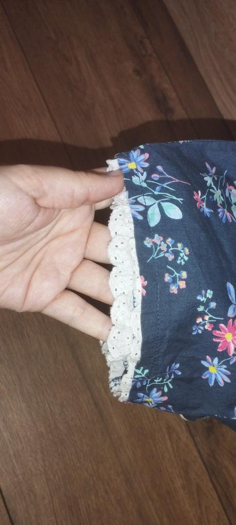 Nádherný overal, 104