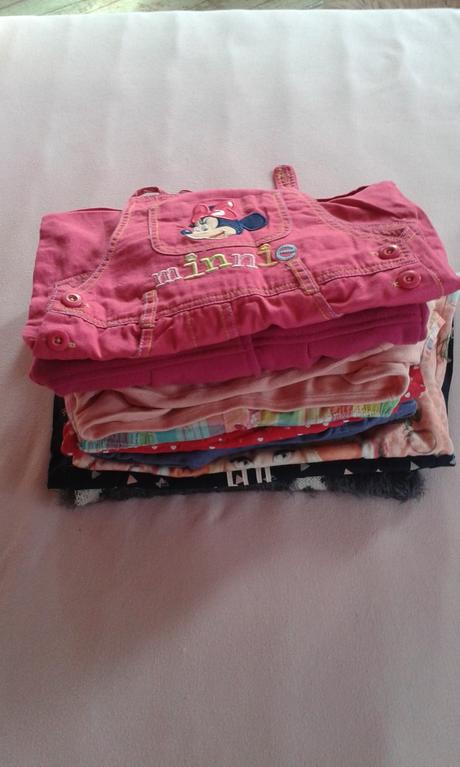 Dievčatko 98, 86–98