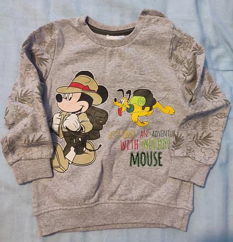 Mikina disney, disney,92