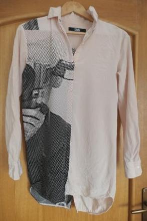 Karl lagerfeld orig. luxusna,vzdusna,dlha kosela, s