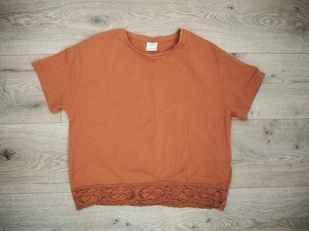 Tričko, zara,164