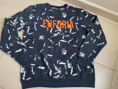 Mikina house veľ. xxl, house,xxl