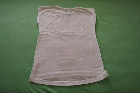 Dievčenské tričko, 146