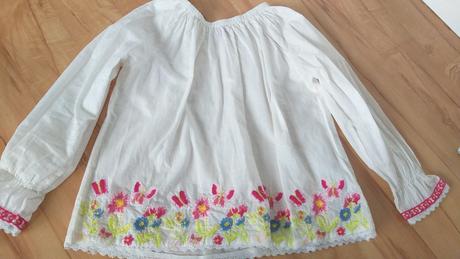 Letná tunika, dopodopo,116