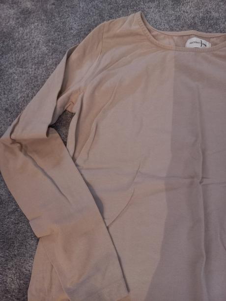 Tehotenske trickovinove saty, sinsay, l, l