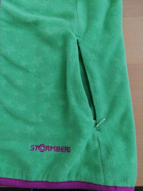 Mikina stormberg, stormberg,140