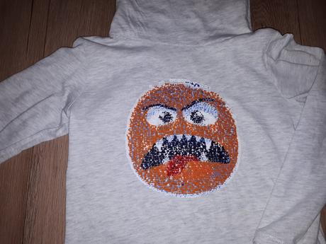 Tričko hladkacie, dopodopo,116