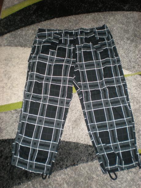 Kárované 3/4ťáky, l