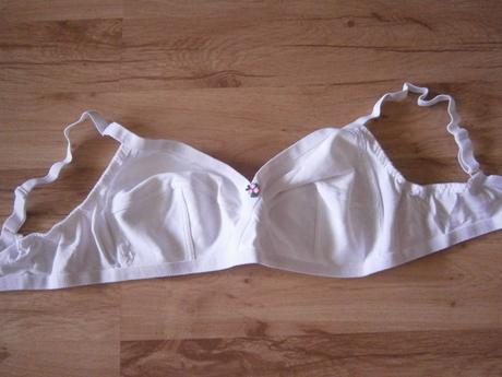 Podprsenka bez kostíc, naturana,85c