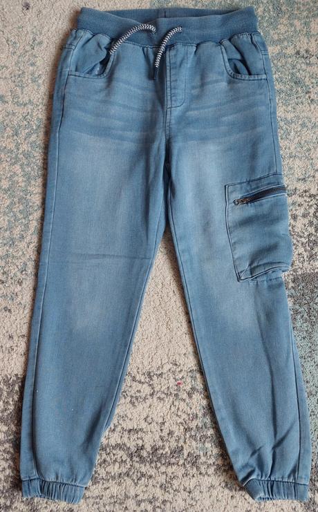 Tenké nohavice, coccodrillo,134