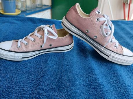 Tenisky, converse,36