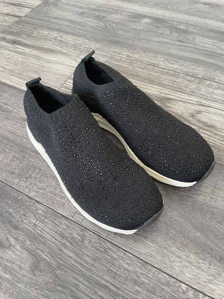 Ligotavé tenisky, zara,37