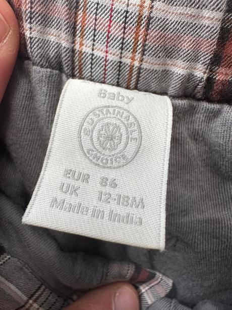 Lindex nohavice, lindex,86