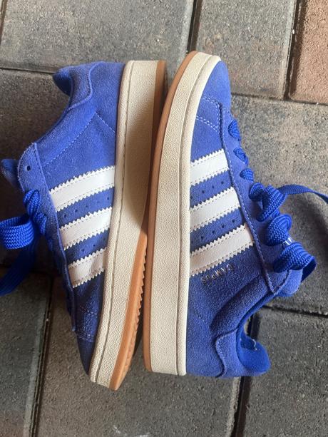 Adidas campus, adidas,38