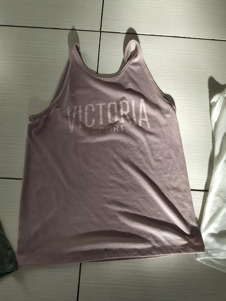 Tielka victoria sport, s