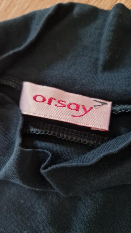 Tričko, orsay,s