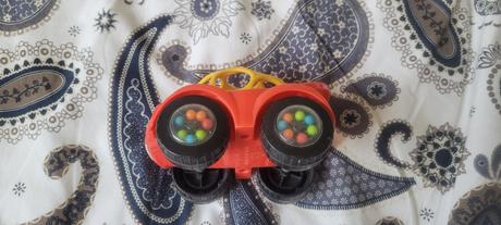 Autíčko oball pre male deti,