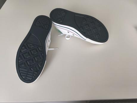 Converse chuck taylor all star eva lift ox č.37, converse,37