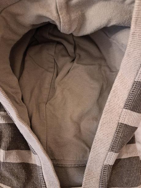 Mikina / tričko s kapuckou, 92