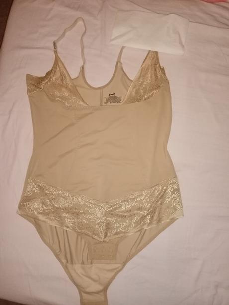 Bodyshaping body xl maidenform, xl