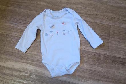 Bodynko s mačiatkom, 68