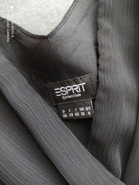 Šaty esprit, esprit,38