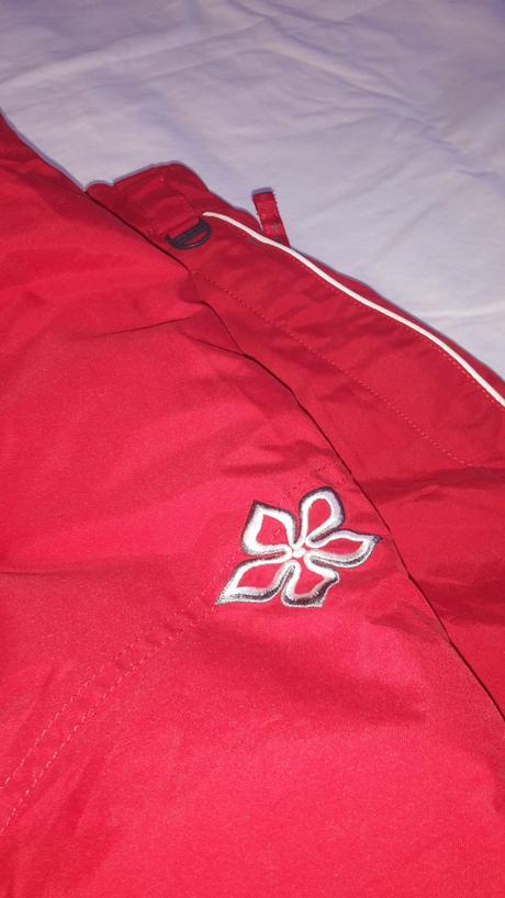 Lyžiarske nohavice, o'neill,140