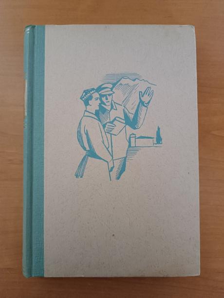 Ajbek - posvätná krv (1950), 