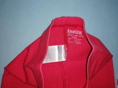 Legíny 86/92, lupilu,92