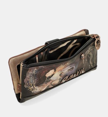 Anekke dreamverse peňaženka, anekke