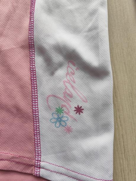 Predám dievčenské termo set, crivit,134