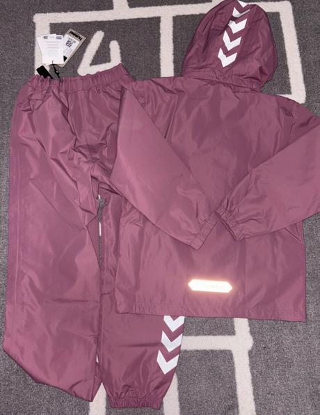 Súprava hummel v.134 s visačkou, hummel,134