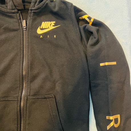 Nova mikina nike vel.137-146, nike,140