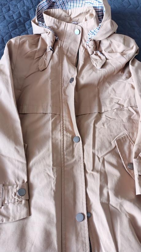 Dievčenský zara trenckot, zara,152