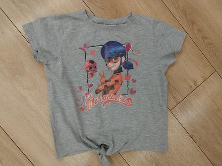 Tričko miraculous, 110