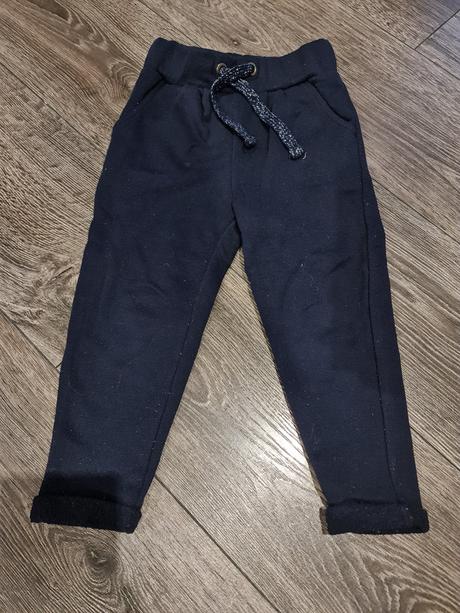 Teplaky 1, disney,92