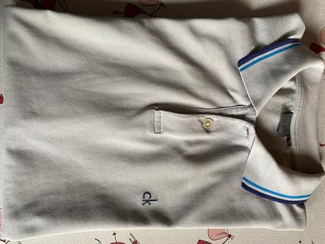 Tričko calvin klein m pánske, calvin klein,m
