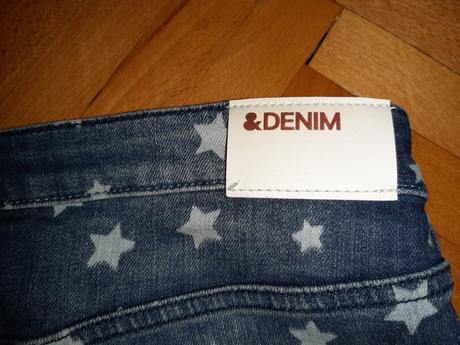 Dievčenské šortky, h&m,158