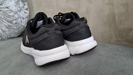 Lahučké tenisky newbalance, new balance,37