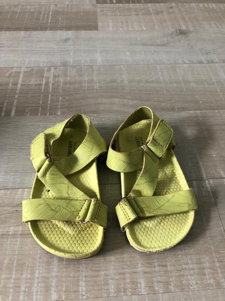 Sandale zara 20 darujem, zara,20