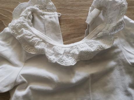 Hm saty a body, h&m,68