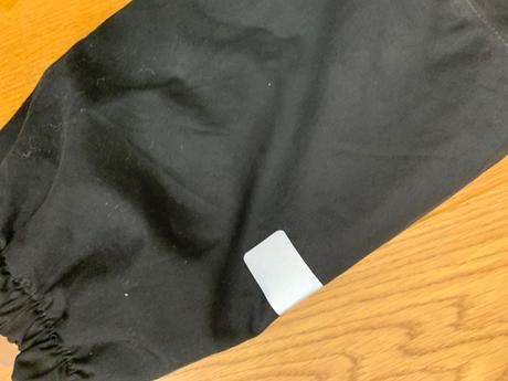 Reima kauhava zimná kombinéza 128/134, reima,128