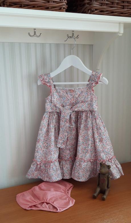 Dievčenské šatičky, mayoral,86