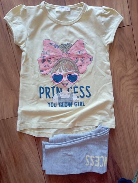 Letné súpravy v 104, 104