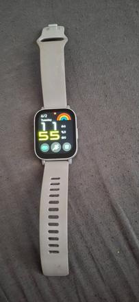Redmi watch 5 active, xiaomi